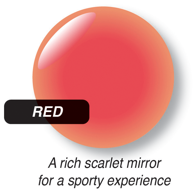 Red-Mirror