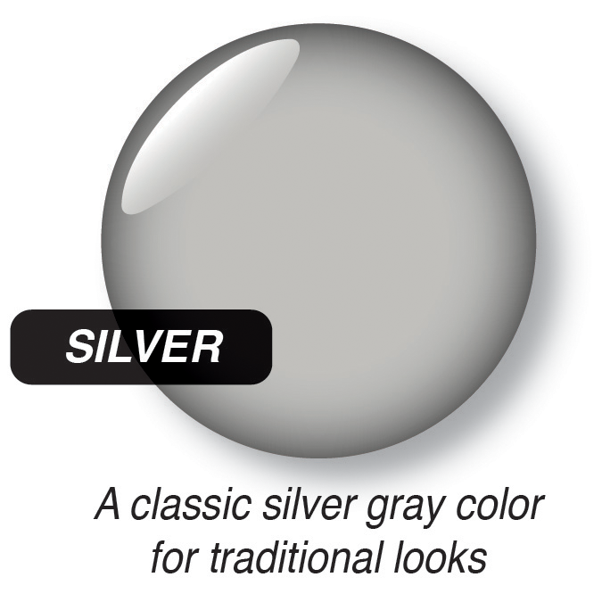 Silver-Mirror